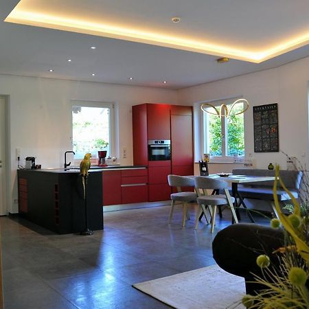 Ruhige Ferienwohnung Mit Garten Und Garage In Privatvilla Marlengo Extérieur photo