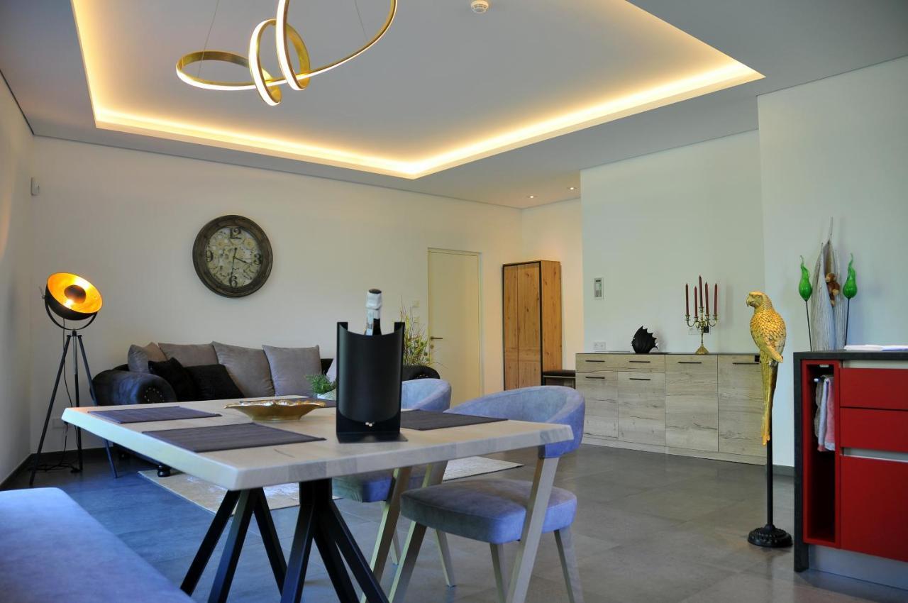 Ruhige Ferienwohnung Mit Garten Und Garage In Privatvilla Marlengo Extérieur photo
