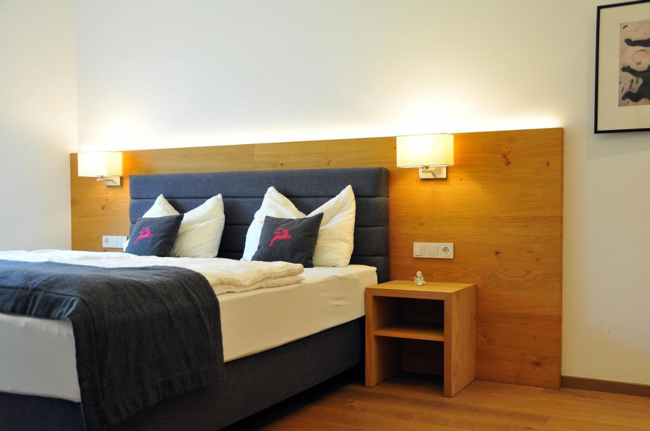 Ruhige Ferienwohnung Mit Garten Und Garage In Privatvilla Marlengo Extérieur photo