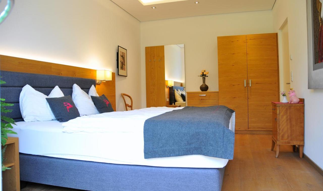 Ruhige Ferienwohnung Mit Garten Und Garage In Privatvilla Marlengo Extérieur photo
