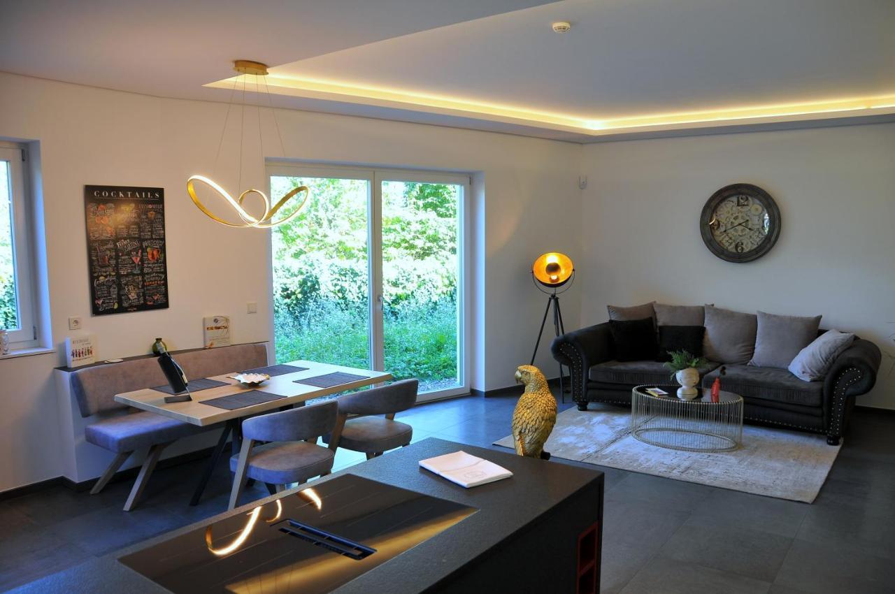 Ruhige Ferienwohnung Mit Garten Und Garage In Privatvilla Marlengo Extérieur photo
