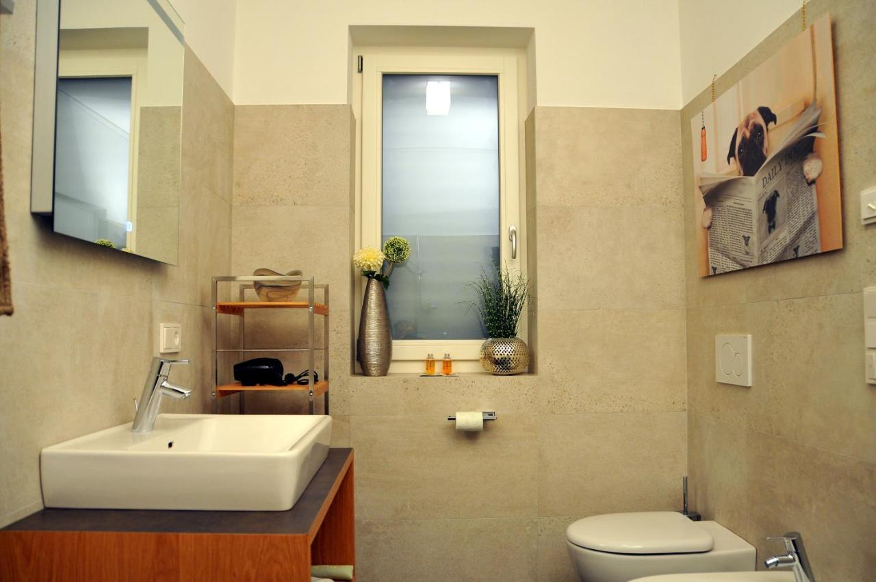 Ruhige Ferienwohnung Mit Garten Und Garage In Privatvilla Marlengo Extérieur photo